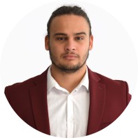 OneSide Technologies Employee Allan Abdessatar's profile photo