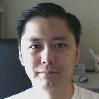 San Francisco Bay Area Region Network Employee Gene Lim's profile photo