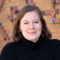 Mercedes-Benz AG Employee Martha Winter's profile photo