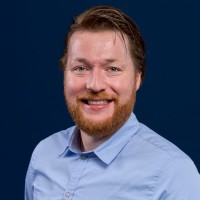JR Shipping Employee Kevin Roos's profile photo