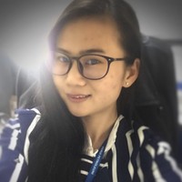KERUI PETROLEUM INDIA & BANGLADESH Employee Wang Vicky's profile photo