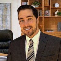 Zero-G Employee Garrett Langness's profile photo