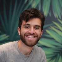 Espace-Judaisme Employee Benjamin Dray's profile photo