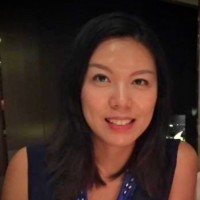 Bank of China (Hong Kong) Employee Iris Chung's profile photo