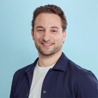 DICK'S Media Employee Ben Weisel's profile photo
