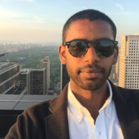 Michael Tesfaye Email & Phone Number
