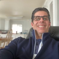 Event Network, LLC Employee Mike Vargas's profile photo