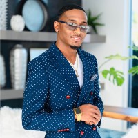 Hilton Employee Alan Burks's profile photo