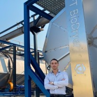 Bioforcetech Corporation Employee Valentino Villa's profile photo