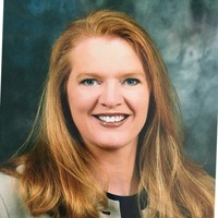 The Community Foundation for Northeast Florida Employee Rebecca Hart's profile photo