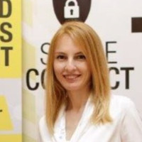 Kron Employee Olga Matveeva's profile photo