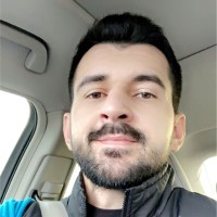 The Gatesworth Employee Veldin Hamzagic's profile photo