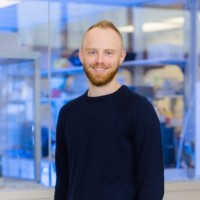 Prelude Therapeutics Employee Michael Hulse's profile photo