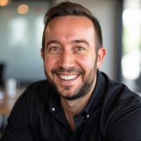 Decoded Employee Patrick Walsh's profile photo