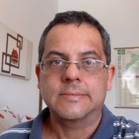 Interlingua Idiomas Employee Marlon Maron's profile photo