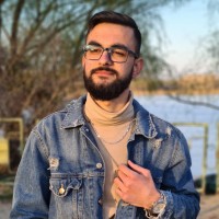 AD/01 Employee Dragos Vinau's profile photo