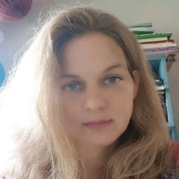 Kubit Employee Milena Mincheva's profile photo