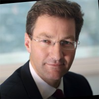 Quantem Consulting LLP Employee Matthew Goodwin's profile photo