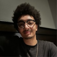 Andre Orr's profile photo