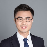 Cryptopian Employee Han Wu's profile photo