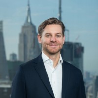 New Mountain Capital Employee Ian Baker's profile photo