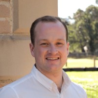 Benjamin Murrie Email
