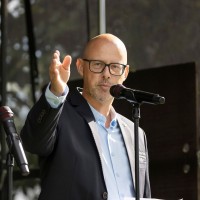 Sandbjerg Gods Employee Henrik Dalgaard's profile photo