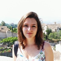 GEOLIA Employee Aurelie Houth's profile photo