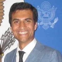 u.s. Department of State Employee Benny P's profile photo