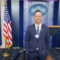 Fairfax County Sheriff's Office Employee Chris Loftis's profile photo
