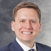 University of Wisconsin Hospital and Clinics Employee Christopher Manakas's profile photo