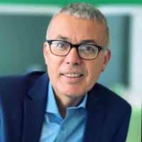 Wolters Kluwer Health Employee Rafael Sidi's profile photo