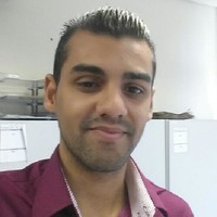 Keepee Employee Michel Souza Nunes's profile photo