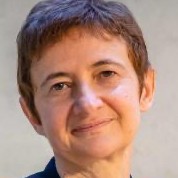 European Investment Bank (EIB) Employee Laura Piovesan's profile photo