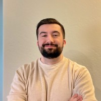 CloudContactAI Employee Jake Murphy's profile photo