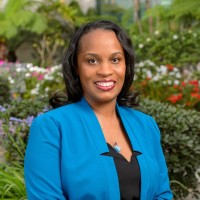 Kaiser Permanente Employee Porsha Carter-Lewis's profile photo