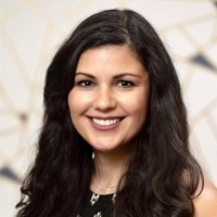 Contra Costa County Office Of Education Employee Azine Davoudzadeh's profile photo