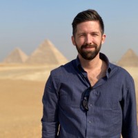 Iconic Moments Employee Chris Cummings's profile photo