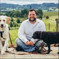 Portland Cider Company LLC Employee Brandon Singer's profile photo