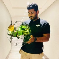 Spatialwings LLC Dubai Employee Harirajan Sarav's profile photo