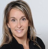 Phœnix de Sherbrooke Employee Annie st-Amand's profile photo
