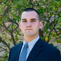 American Chemical Society Employee Kyle Rossi's profile photo