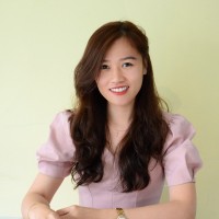 Industrial University of Ho Chi Minh City Employee Pham Nguyen's profile photo