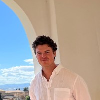 Tutor Intelligence Employee Nick Connolly's profile photo