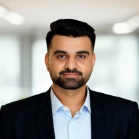 Muhammad Dawood Email
