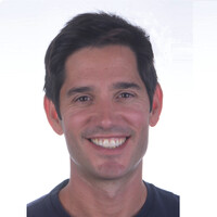 E-commerce Connect Employee Joao Leitao's profile photo