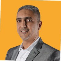 Al Ain Pharmacy Employee Amer Jalamneh's profile photo