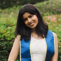 Rivet Employee Diya Indoliya's profile photo
