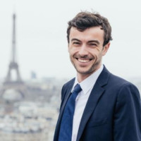 Olivier Moizan Email