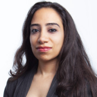 iCON Infrastructure LLP Employee Sara Farrag's profile photo